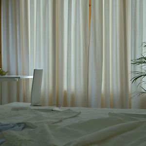 Kamer met een Queen Size Bed